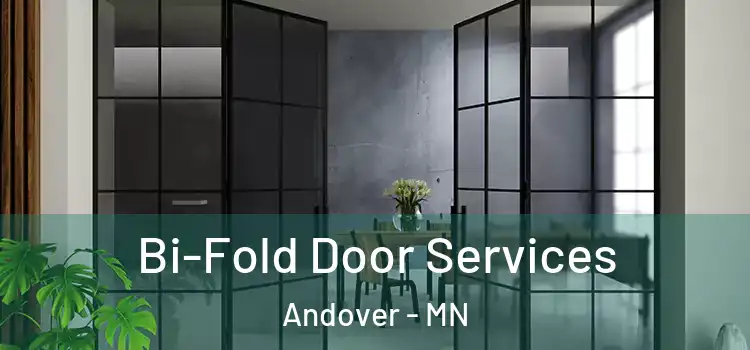 Bi-Fold Door Services Andover - MN