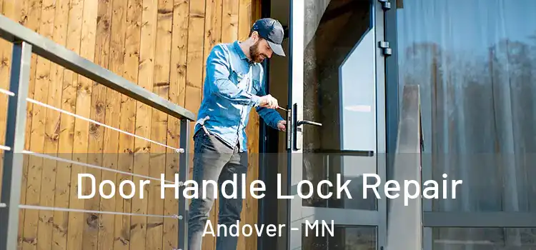 Door Handle Lock Repair Andover - MN