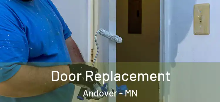 Door Replacement Andover - MN