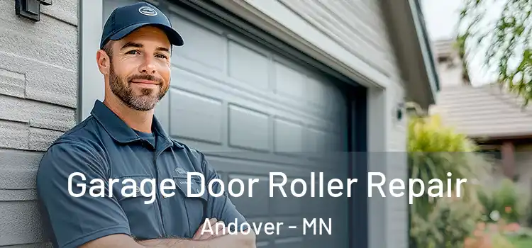  Garage Door Roller Repair Andover - MN