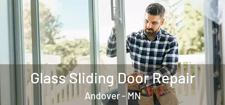  Glass Sliding Door Repair Andover - MN
