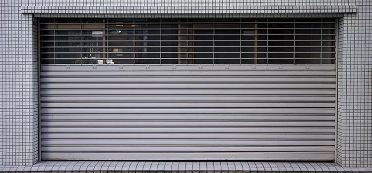 Advanced Solutions for Your Aluminum Garage Doors in Andover, Minnesota