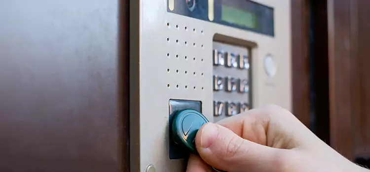 Enhanced Security Features Andover