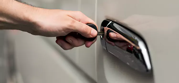 Why Choose Our Auto Locksmith Team in Andover, MN?