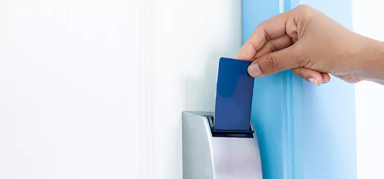 Access Control System Integration Andover
