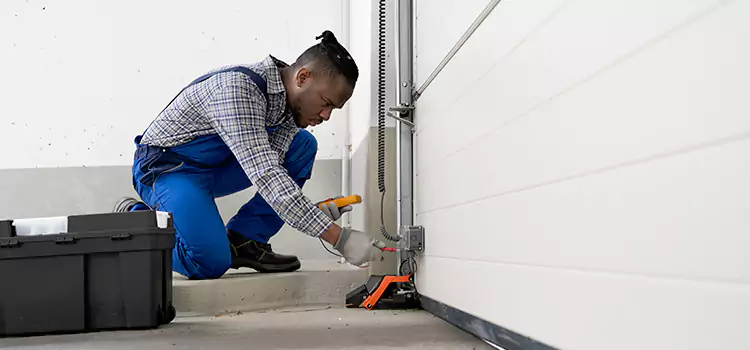 Expert Solutions for Every Garage Lock Need in Andover, MN