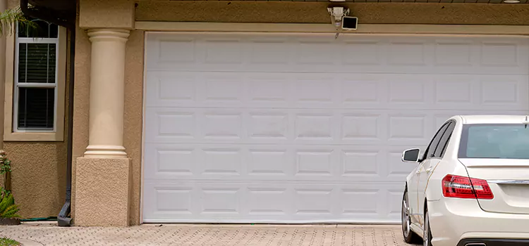 Comprehensive Garage Door Maintenance Services in Andover, MN