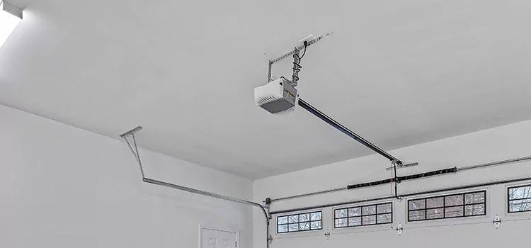 Experienced Garage Door Installers Andover