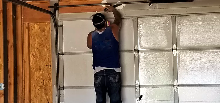 Specialized Garage Door Panel Solutions in Andover, MN