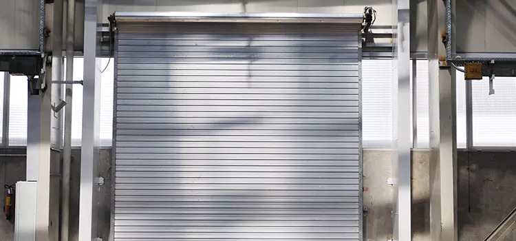 Roller Door Maintenance Andover