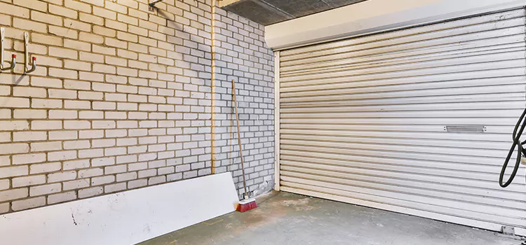 Comprehensive Solutions for Every Garage in Andover
