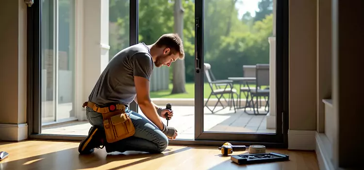 Comprehensive Solutions for Every Glass Door Need in Andover, MN