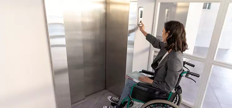 Benefits of Modern Handicap Door Systems in Andover, MN