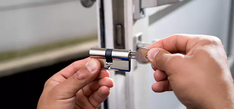 Emergency Locksmith for House Andover