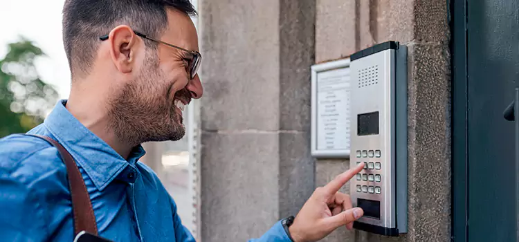 Advanced Solutions for Enhanced Security in Andover, MN