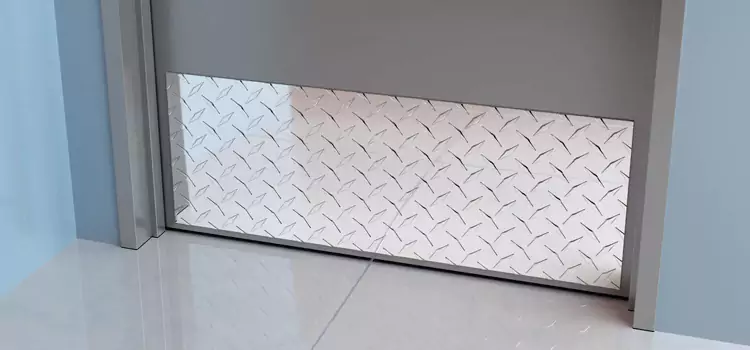 Benefits of Professional Kick Plate Solutions in Andover, MN