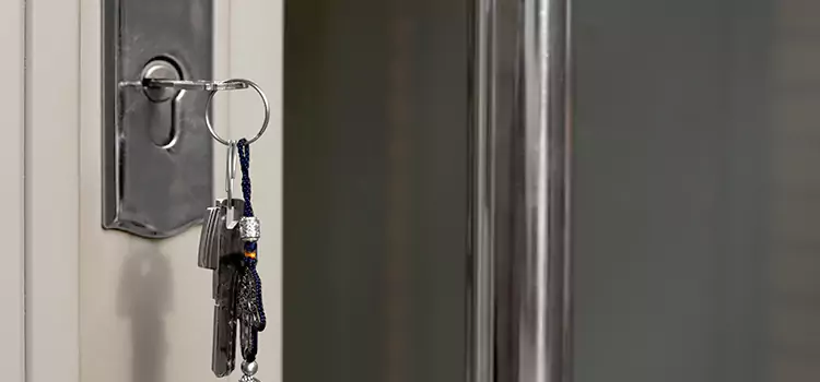 Master Keying by the Numbers Andover