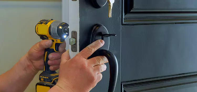 Mobile Automotive Locksmith Andover