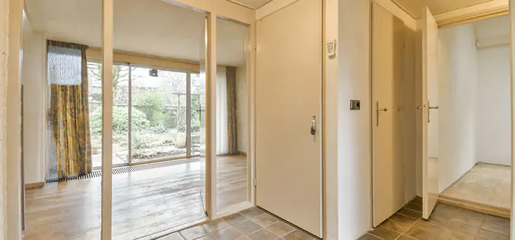 Why Choose Our Pocket Door Experts in Andover, MN?