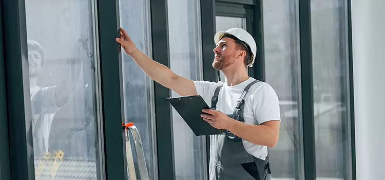 Comprehensive Solutions for Your Sticking Doors in Andover, MN