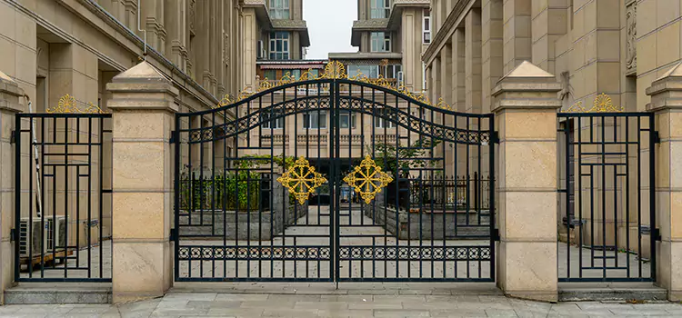 Comprehensive Iron Gate Maintenance Solutions in Andover, MN