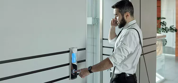 Cloud Based Access Control Andover