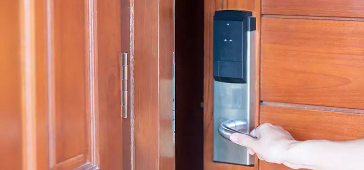 Commercial Keyless Entry Locks Andover
