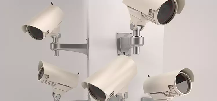Your Trusted Partner for CCTV Solutions in Andover