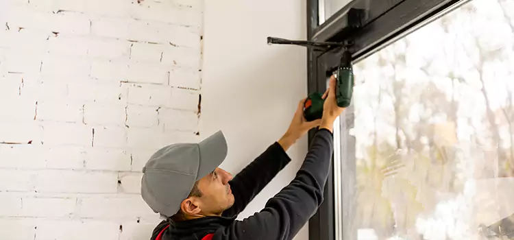 Your Trusted Partner for Door Closer Solutions in Andover, MN