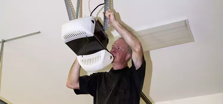 Garage Door Opener Service Andover