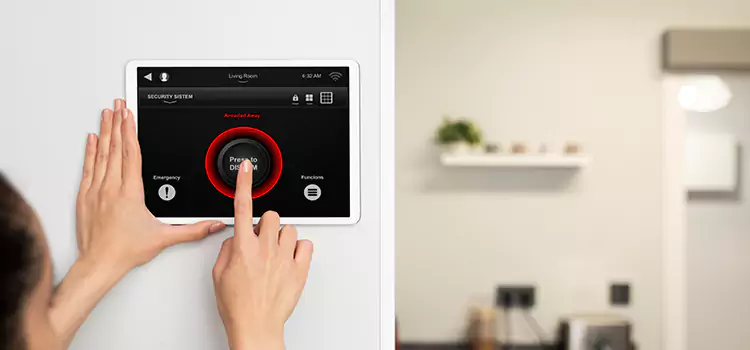 Blink Video Doorbell Installation Andover