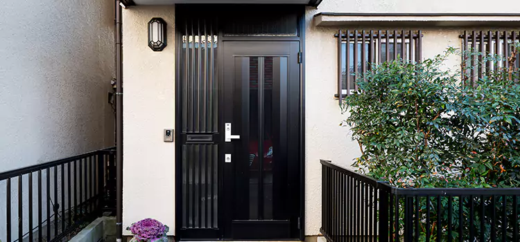 Popular Exterior Door Options in Andover, MN