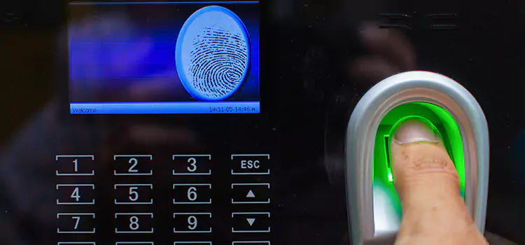 Your Trusted Partner for Secure Access in Andover, MN