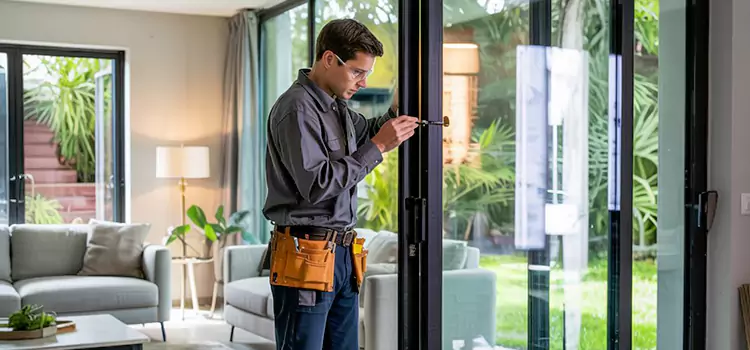 Why Choose Us for Your Glass Door Needs in Andover, MN?