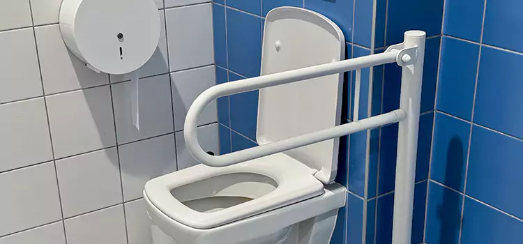 Comprehensive Solutions in Andover, MN for Accessible Facilities