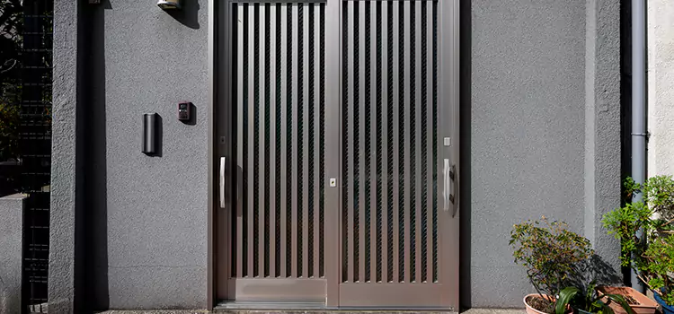 Why Choose Us for Your Security Needs in Andover, MN?