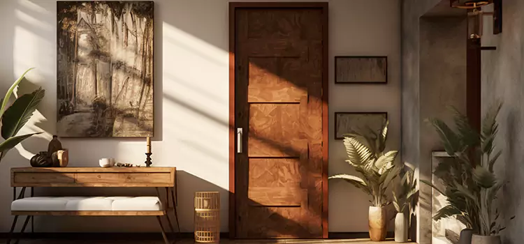 Specialty Interior Doors Andover