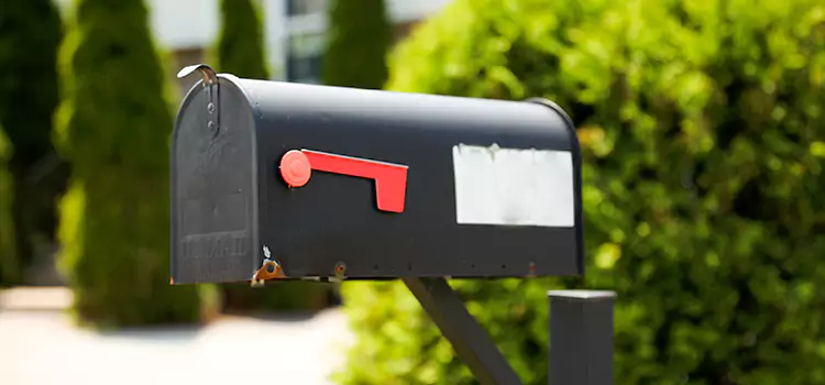 Secure Mailboxes for Packages Andover