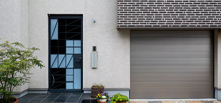 Residential Roll Up Security Doors Andover
