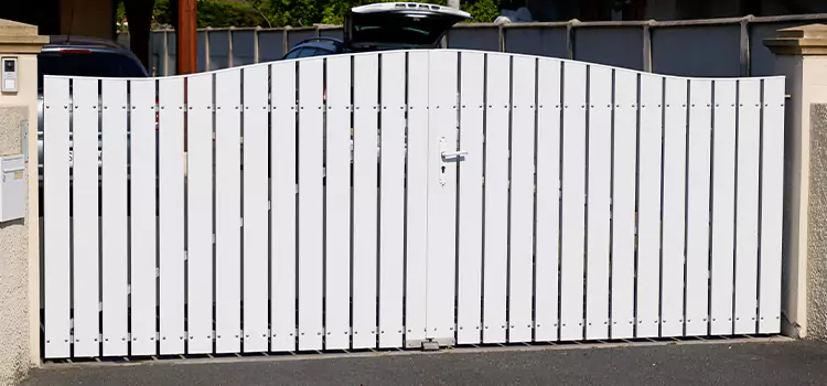 Why Choose Us for Residential Gate Repair in Andover, MN?