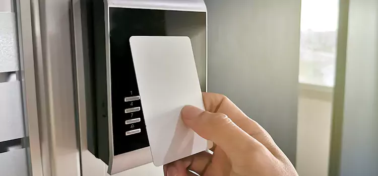 Advanced RFID Technology Integration in Andover, MN