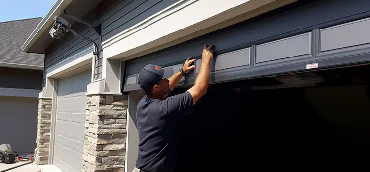 Janus Roll Up Doors Andover
