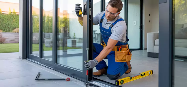 Patio Door Replacement Andover