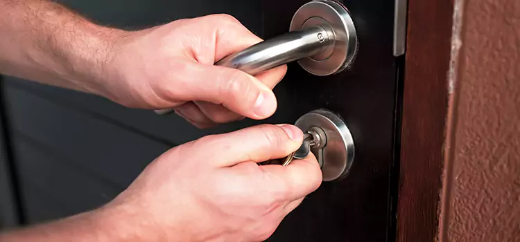 Door Closer Repair & Installation Andover