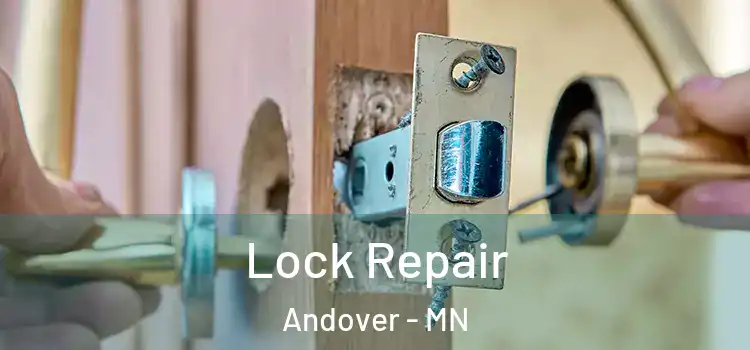 Lock Repair Andover - MN