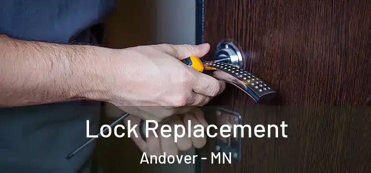 Lock Replacement Andover - MN
