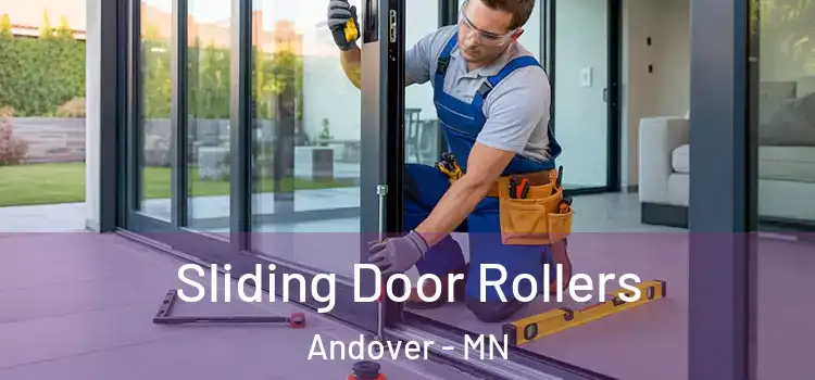 Sliding Door Rollers Andover - MN